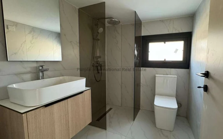 4 Bedroom House for Sale in Agios Tychonas, Limassol District