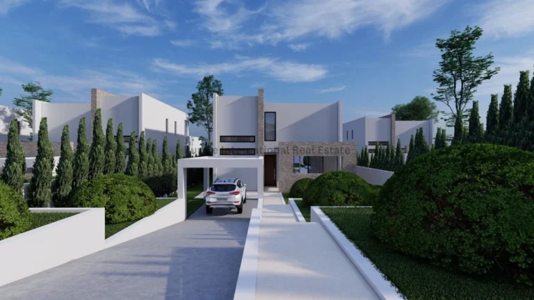 211m² House for Sale in Sea Caves, Paphos District