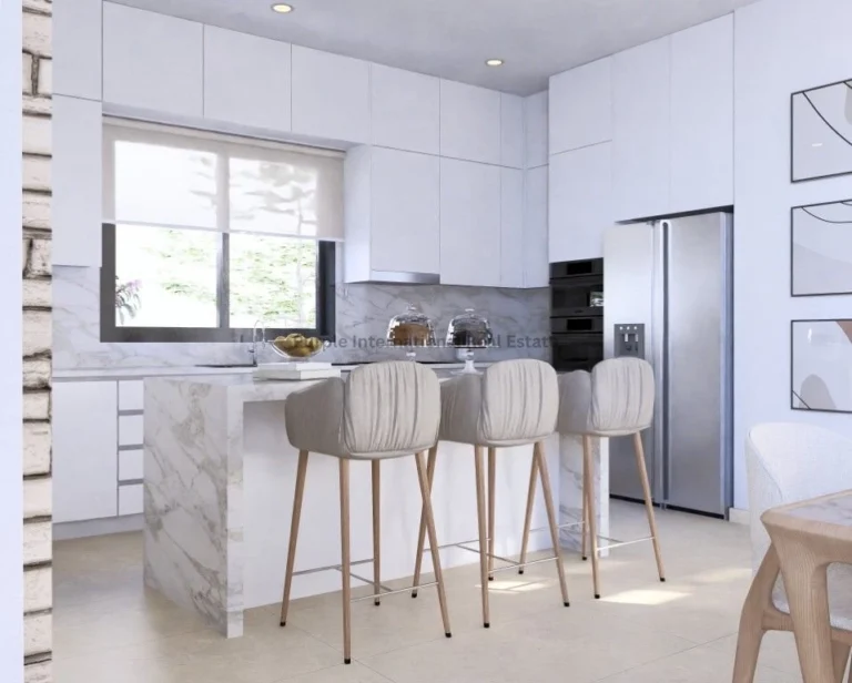 211m² House for Sale in Sea Caves, Paphos District