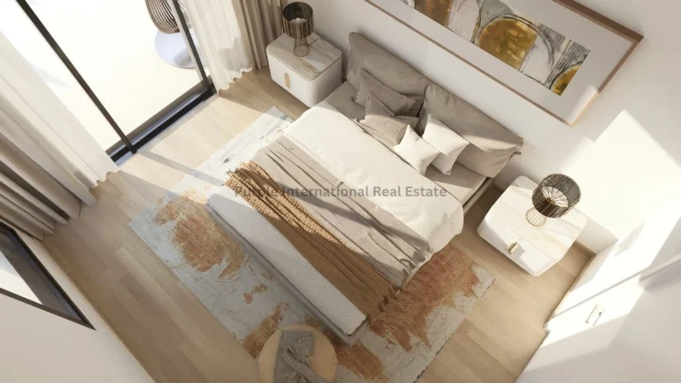 211m² House for Sale in Sea Caves, Paphos District