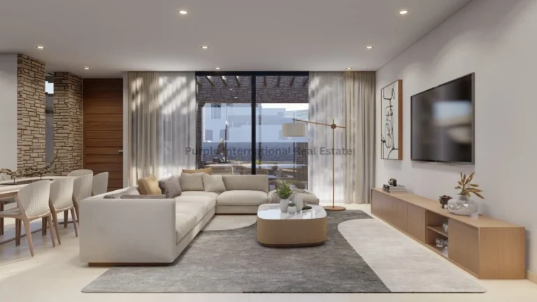 211m² House for Sale in Sea Caves, Paphos District