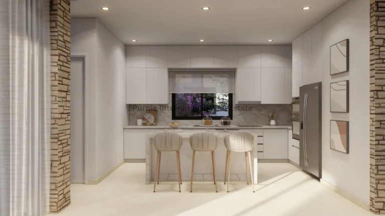 211m² House for Sale in Sea Caves, Paphos District