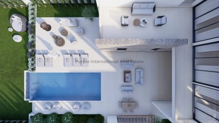 211m² House for Sale in Sea Caves, Paphos District