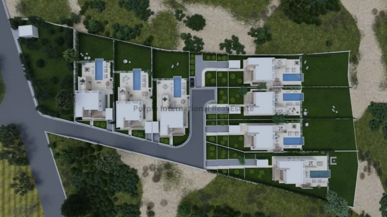 211m² House for Sale in Sea Caves, Paphos District