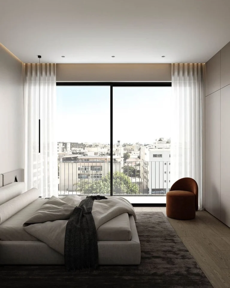 2 Bedroom Apartment for Sale in Limassol – Katholiki