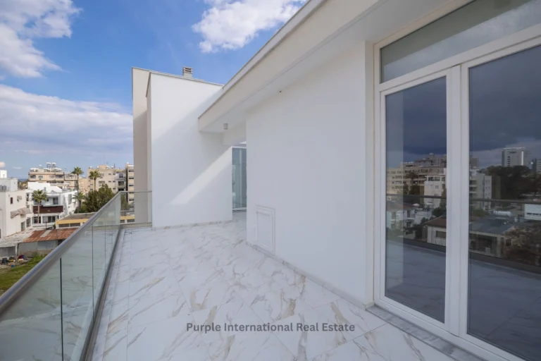 3 Bedroom Apartment for Sale in Larnaca District