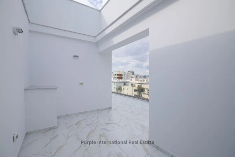 3 Bedroom Apartment for Sale in Larnaca District