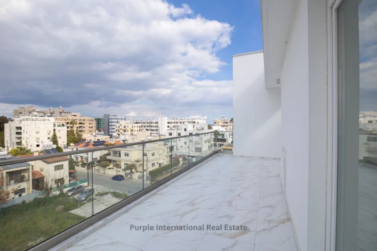 3 Bedroom Apartment for Sale in Larnaca District