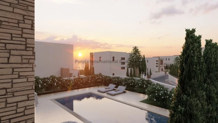 5 Bedroom House for Sale in Peyia, Paphos District