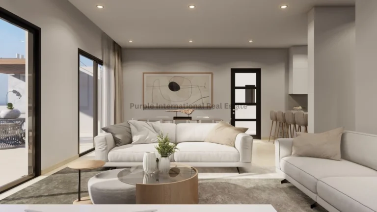 5 Bedroom House for Sale in Peyia, Paphos District