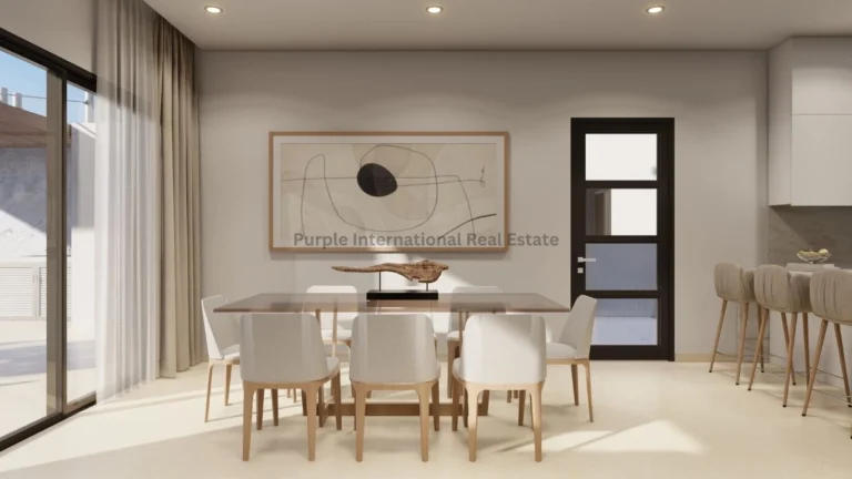 5 Bedroom House for Sale in Peyia, Paphos District