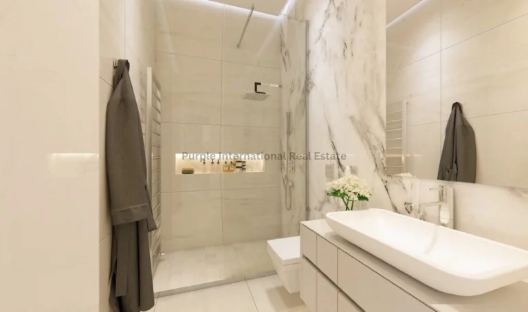 4 Bedroom Apartment for Sale in Paphos District
