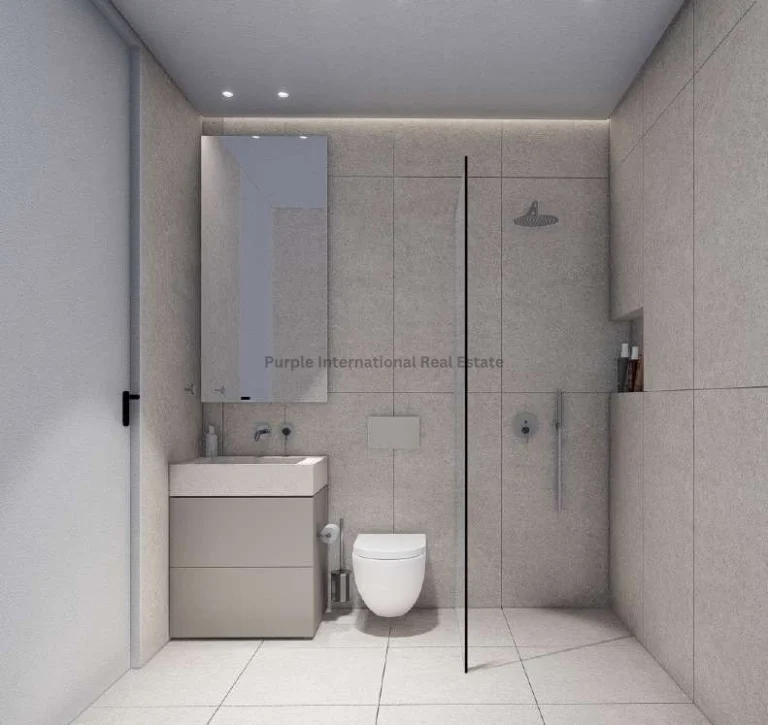 2 Bedroom Apartment for Sale in Paphos – Universal