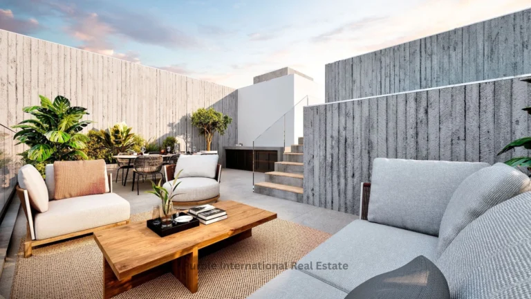 1 Bedroom Apartment for Sale in Limassol – Katholiki