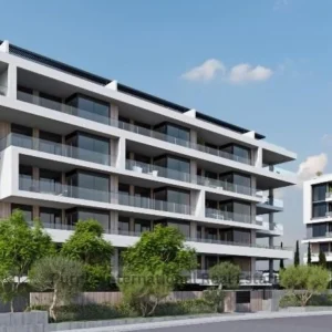 2 Bedroom Apartment for Sale in Limassol District
