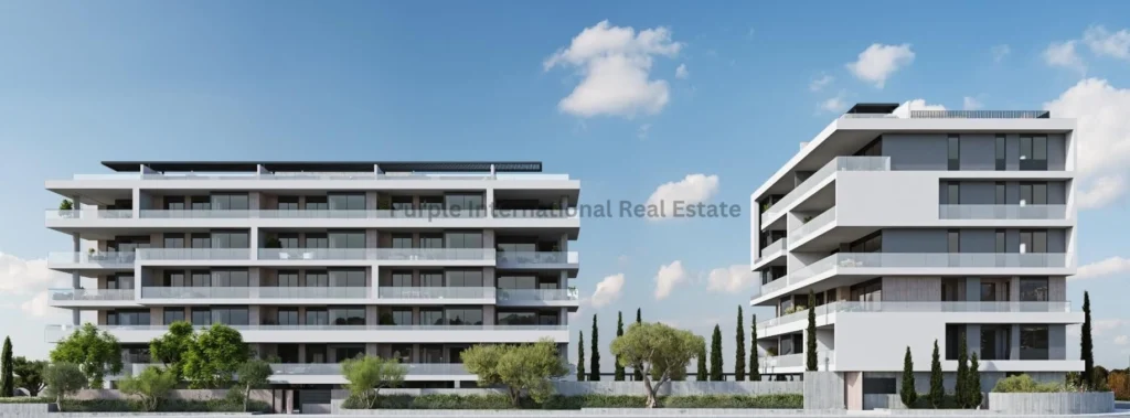 2 Bedroom Apartment for Sale in Limassol District