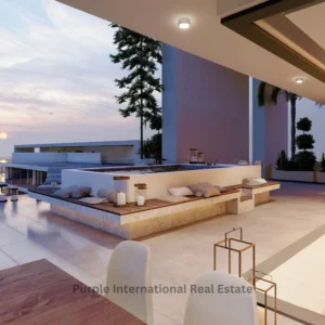 3 Bedroom Apartment for Sale in Kato Paphos