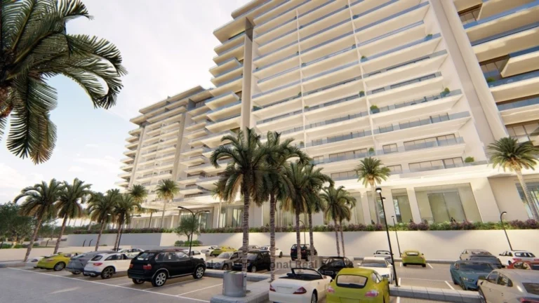 3 Bedroom Apartment for Sale in Kato Paphos