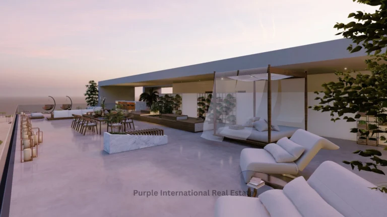 3 Bedroom Apartment for Sale in Kato Paphos