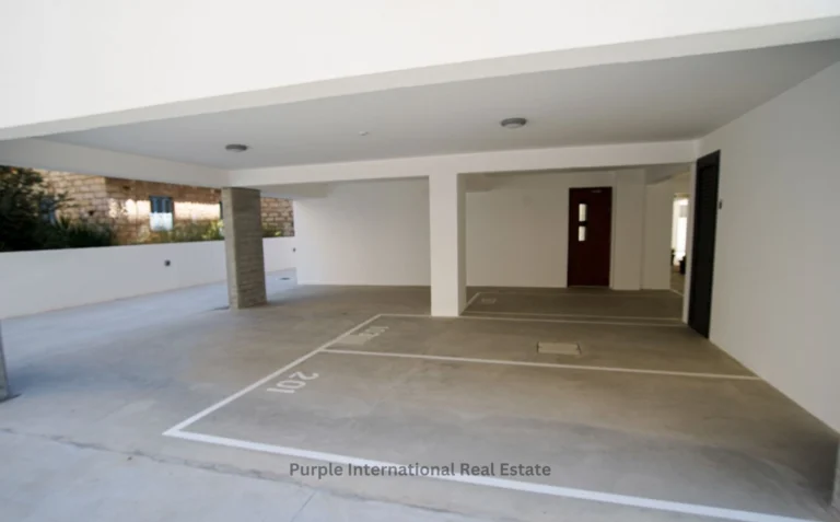 2 Bedroom Apartment for Sale in Limassol – Neapolis