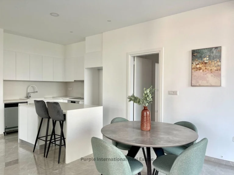 2 Bedroom Apartment for Sale in Limassol – Neapolis