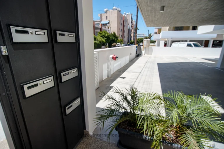 2 Bedroom Apartment for Sale in Limassol – Neapolis