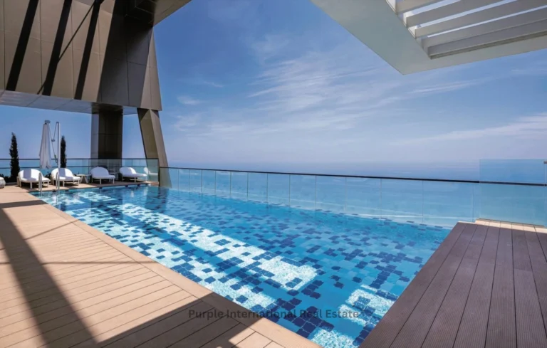 4 Bedroom House for Sale in Limassol District
