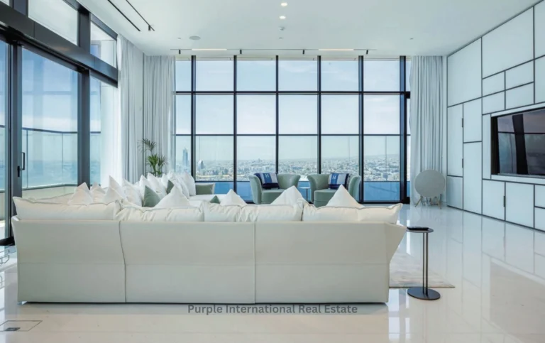 4 Bedroom House for Sale in Limassol District