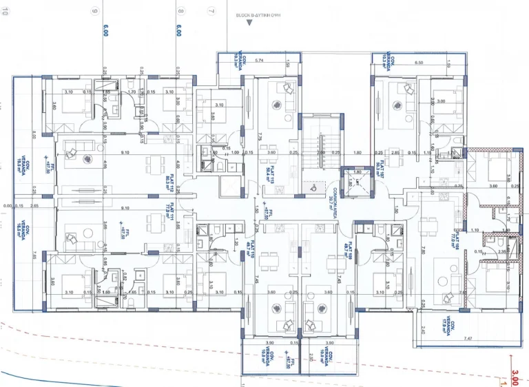 1 Bedroom Apartment for Sale in Erimi, Limassol District