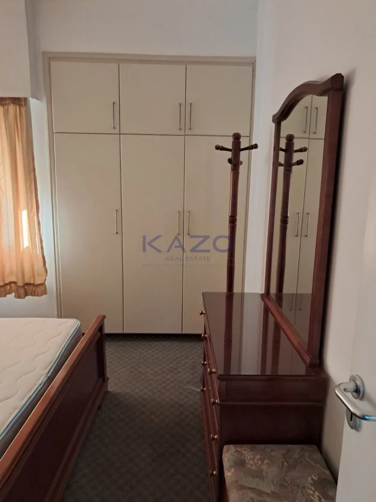 2 Bedroom Apartment for Rent in Limassol District