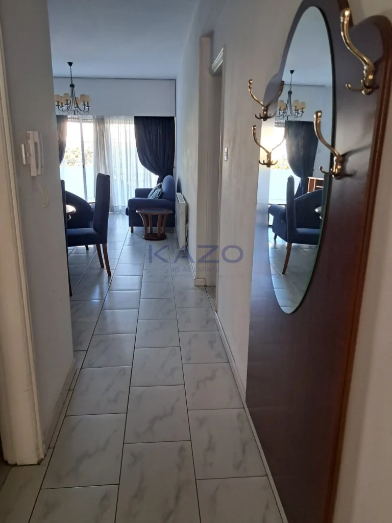 2 Bedroom Apartment for Rent in Limassol District