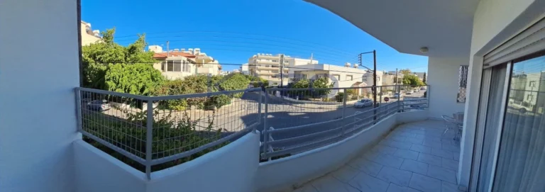 2 Bedroom Apartment for Rent in Limassol District
