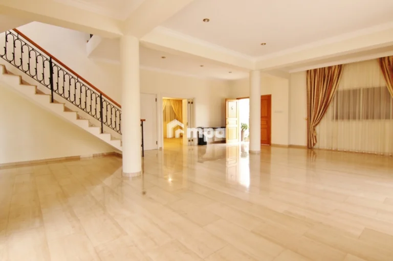 4 Bedroom House for Rent in Engomi, Nicosia District