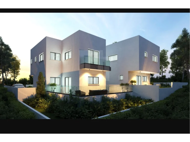 3 Bedroom House for Sale in Erimi, Limassol District