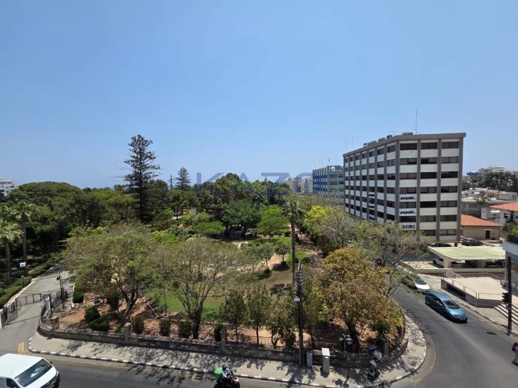 260m² Office for Rent in Limassol District