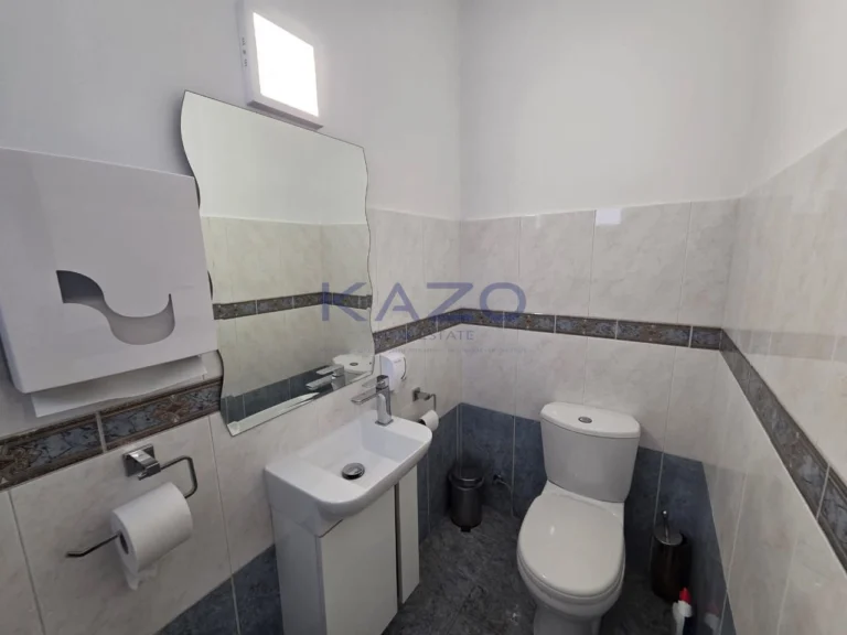 260m² Office for Rent in Limassol District
