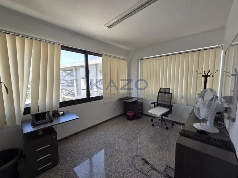 260m² Office for Rent in Limassol District