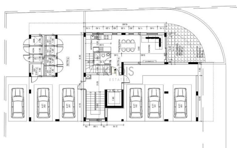 2 Bedroom Apartment for Sale in Nicosia District