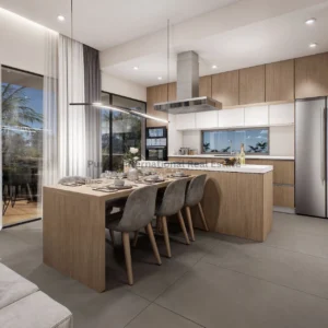 2 Bedroom Apartment for Sale in Paphos – Universal