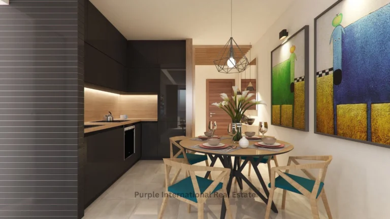 2 Bedroom Apartment for Sale in Kato Polemidia, Limassol District