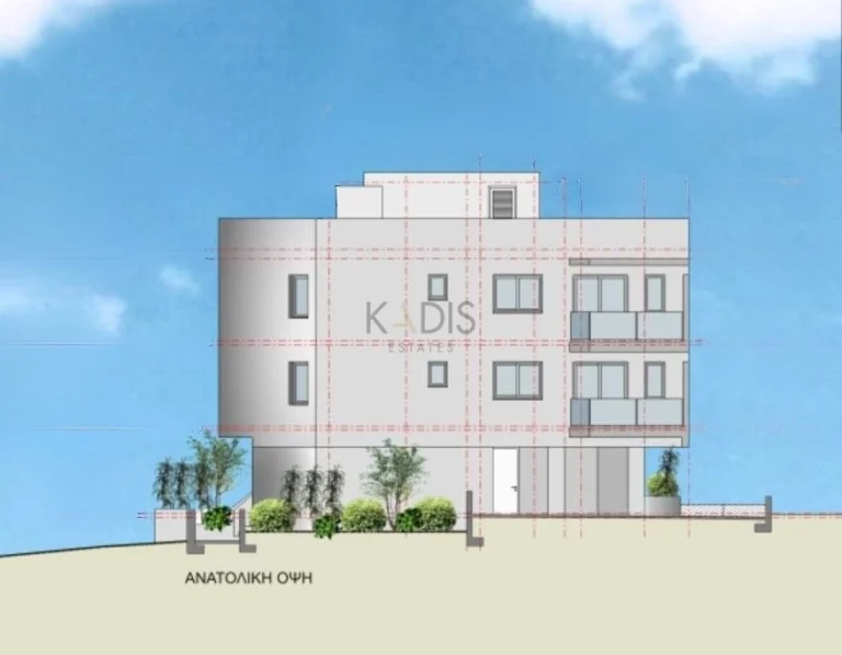 Cheap Apartments for Sale Nicosia up to 200000 euro