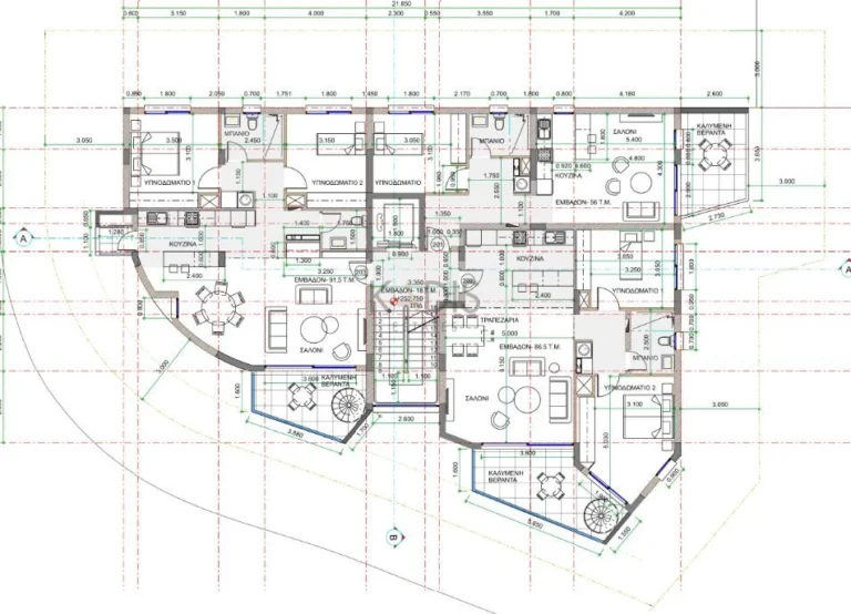Cheap Apartments for Sale Nicosia