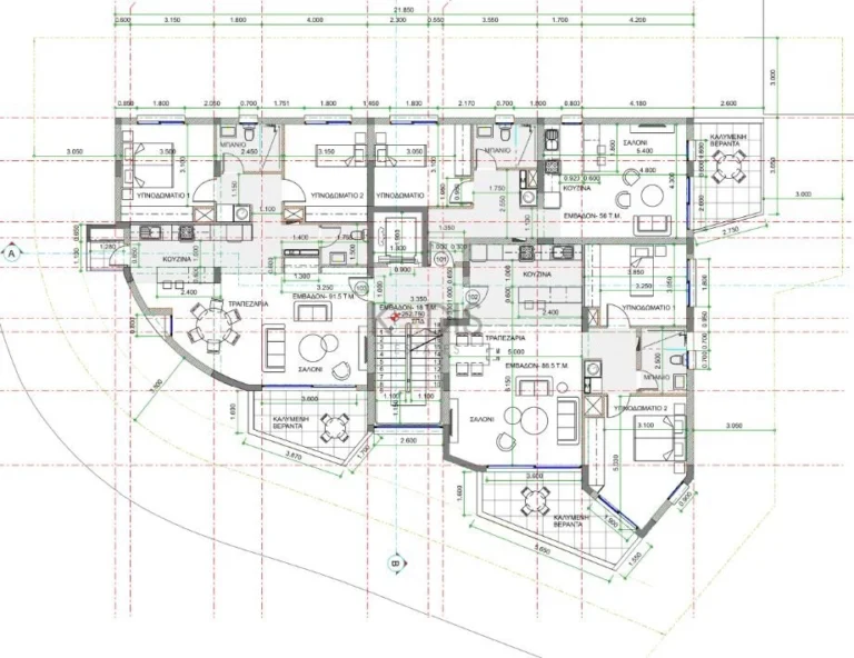 Cheap Apartments for Sale Nicosia