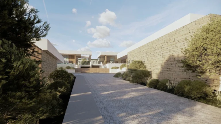 4 Bedroom House for Sale in Sea Caves, Paphos District