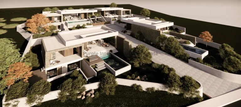 4 Bedroom House for Sale in Sea Caves, Paphos District