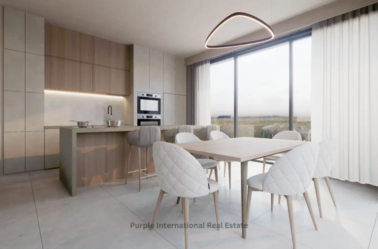3 Bedroom House for Sale in Geroskipou, Paphos District
