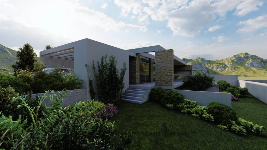 4 Bedroom House for Sale in Peyia, Paphos District