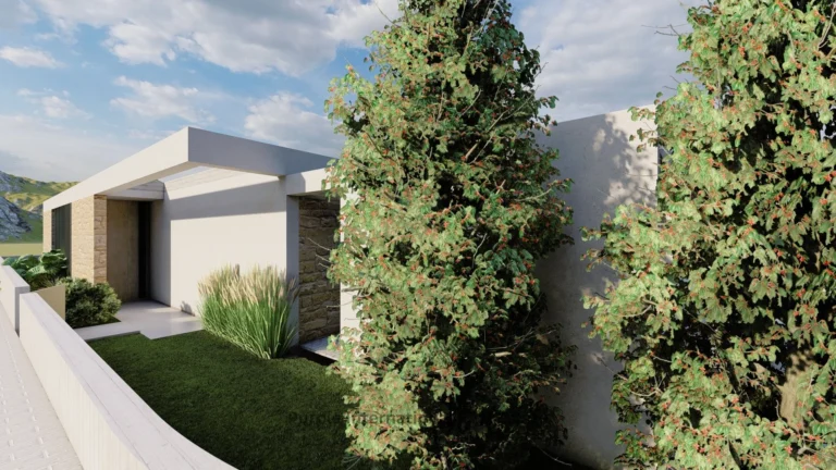 4 Bedroom House for Sale in Peyia, Paphos District