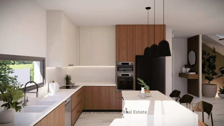 3 Bedroom House for Sale in Koloni, Paphos District