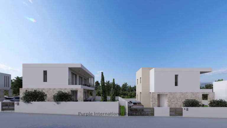 3 Bedroom House for Sale in Koloni, Paphos District